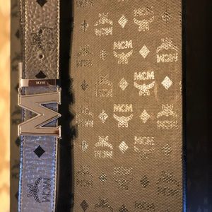 MCM belt